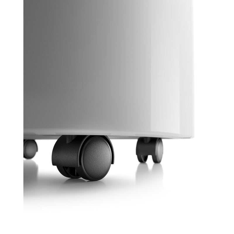 Delonghi Pinguino PAC EL98 ECO 10000 BTU Portable Air Conditioner - White - 0151462009 - Return Unit, Image 4 of 7