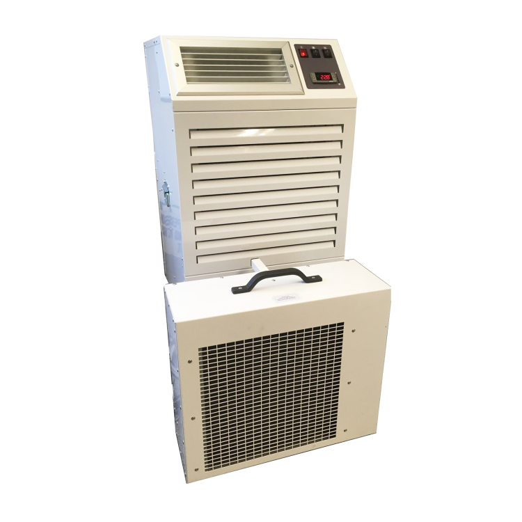 Broughton 22000 BTU Commercial Air Conditioner - MCWS220 230V