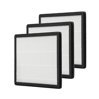 Devola HEPA filter for DV16L, DV20L & DV25L - Pack of 3 - DVHEPA-01
