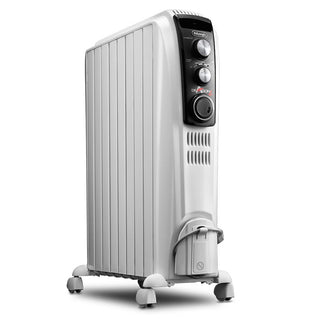 Delonghi TRD40820T 2kW Dragon4 Oil Filled Radiator - Return Unit