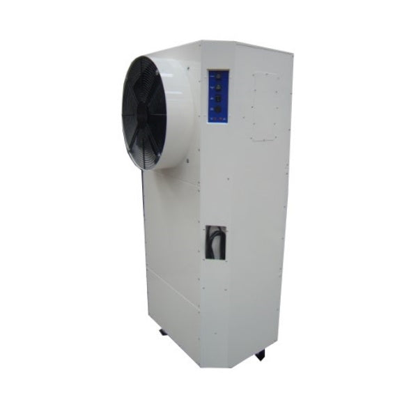 Broughton Evaporative Cooler - COMCOOL, Image  of 1