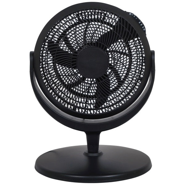 Premiair 16" Power Pedestal Fan With Remote - EH1862, Image  of 4