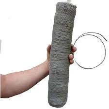 Ecor Pro 85mm x 3m Air Duct Accessory - EPDUCT85x3