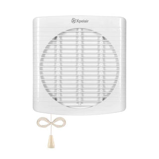 Xpelair GXC9 Kitchen Axial Fan - 89995AW
