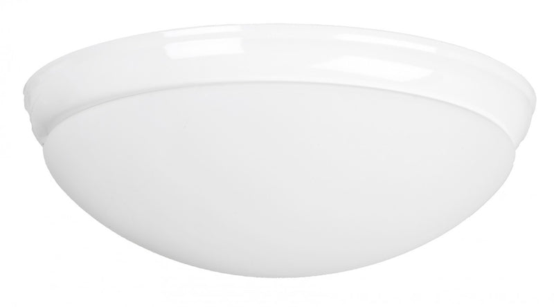 Fantasia Aries Ceiling Fan Halogen Lighting - White - 221319, Image 1 of 1