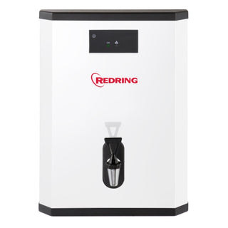 Redring 7L SB7W SensaBoil Automatic Water Boiler - White - SB7W