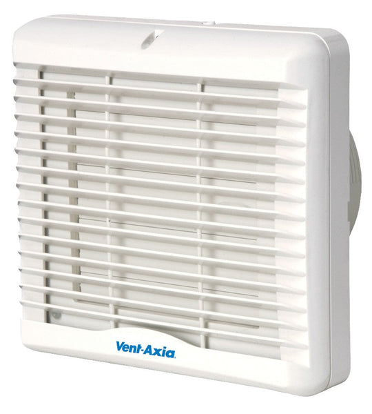 Vent-Axia VA140/150KHP Axial Kitchen Fan - 140320 – Air Con Centre