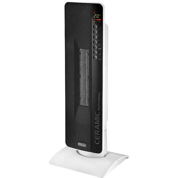 Delonghi TCH8093ER 2400W Tower Ceramic Heater – Air Con Centre