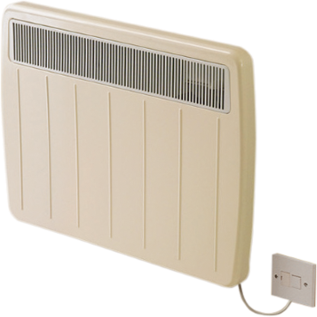 Dimplex 0.75kW Ultra Slim Panel Convector Heater - PLX750NC, Image 1 of 1
