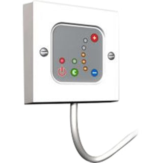 Kudox Wall Controller For Towel Rail - KWC