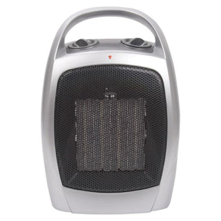 Prem-I-Air 1.8 kW Ceramic Heater with Adjustable Thermostat - EH0150