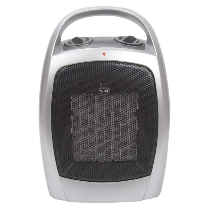 Prem-I-Air 1.8 kW Ceramic Heater with Adjustable Thermostat - EH0150