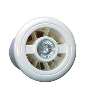 Vent-Axia LED Luminair Fan & Light Combination Unit - 188110 - Return Unit