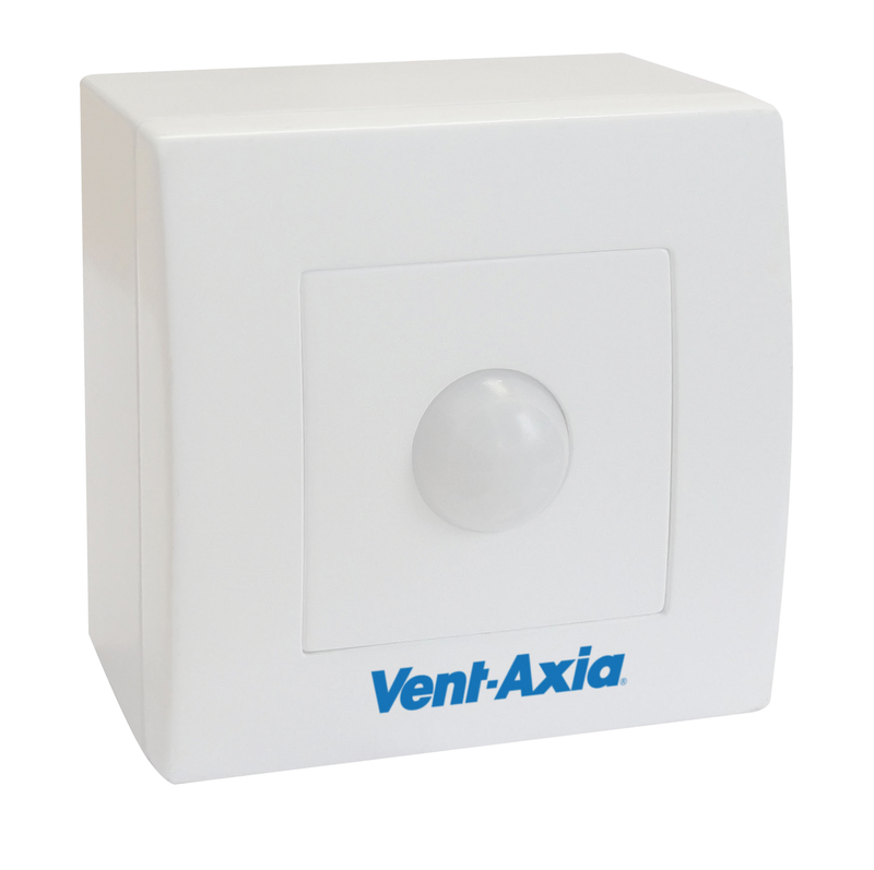 Vent-Axia Visionex Mk4 240V Pir Controller - 459623, Image  of 1