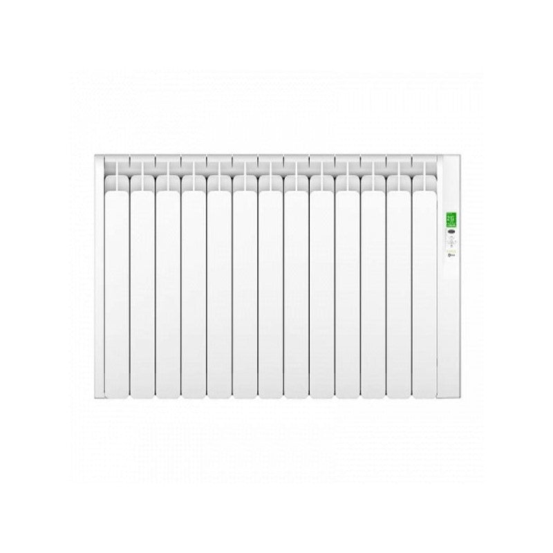 Rointe Style Radiators Rointe Kyros 1430W Electric Radiator with 13 Elements White - KRI1430R ...