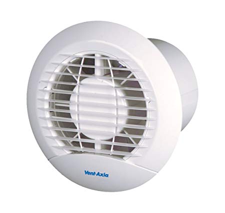Vent-Axia Eclipse 100XT Extractor Fan - 427282, Image 1 of 1