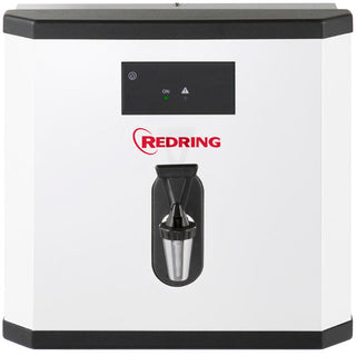 Redring 3L SB3W SensaBoil Automatic Water Boiler - White - SB3W