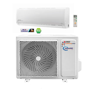 KFR-33IW/AG 12000 BTU Air Conditioning Unit With WIFI Capability - KFR-33IW - Return Unit
