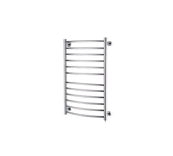 Hyco Aquilo LST Ladder Style Towel Rail - Curved 80W - AQ80LC, Image 1 of 1
