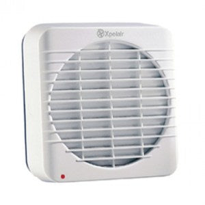Xpelair GX12 Commercial Window Fan 12"/300mm - 90012AW - Return Unit