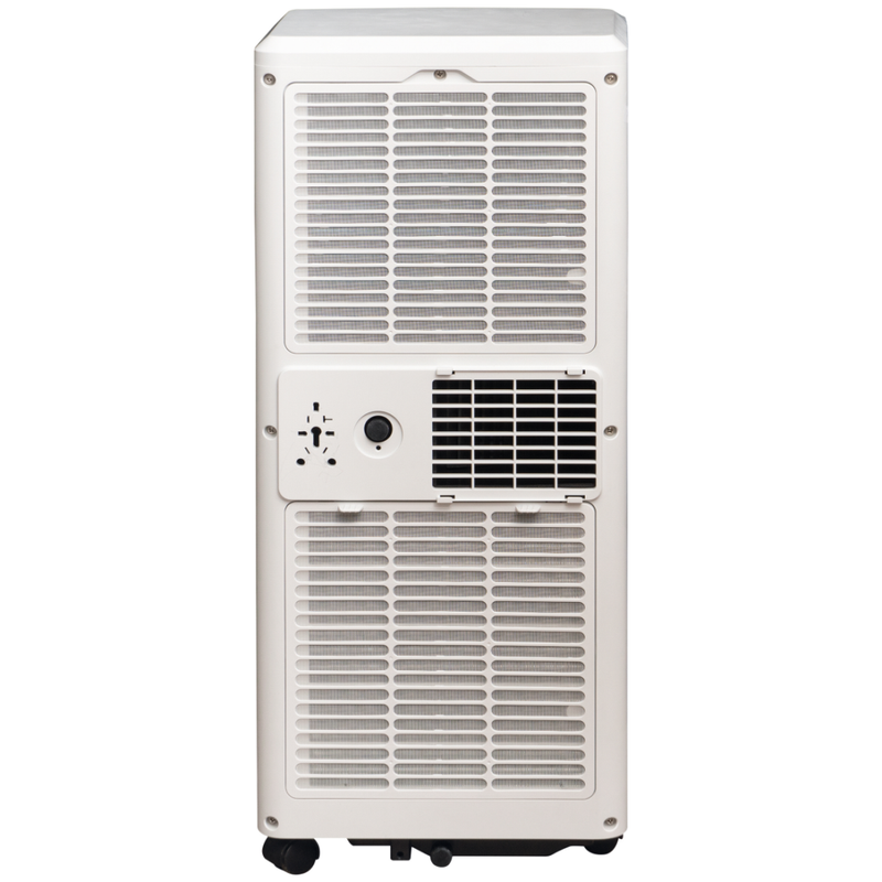 Prem-I-Air 5000 BTU Portable Air Conditioner With Remote Control - White - EH1920, Image 5 of 6