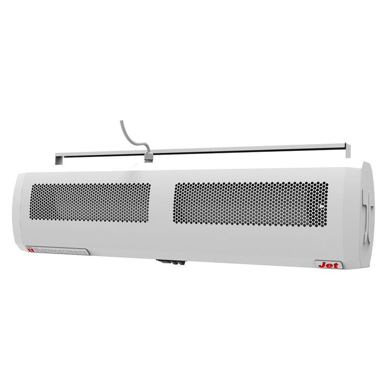 Thermoscreens 3kW Air Curtain Over Door Heater LOT20 Compliant - JET3
