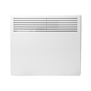 Devola Eco 1kW Panel Heater With 24hr/7 Day Timer - DVNDM10 - Return Unit