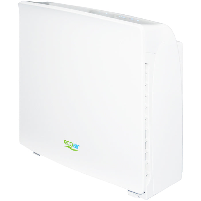 Ecoair PURE 60W 6 Stage Air Purifier and Ioniser - PURE126, Image 1 of 3