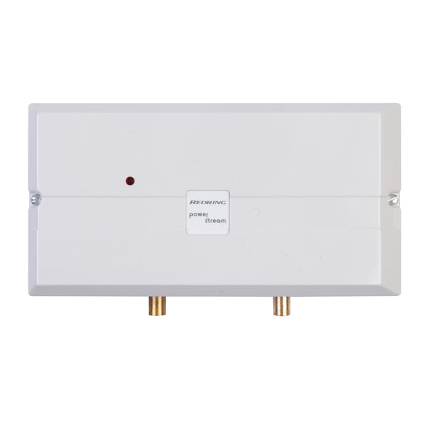 Redring 12kW Powerstream Instant Water Heater (RP12) - RP12/45793202 – Air  Con Centre