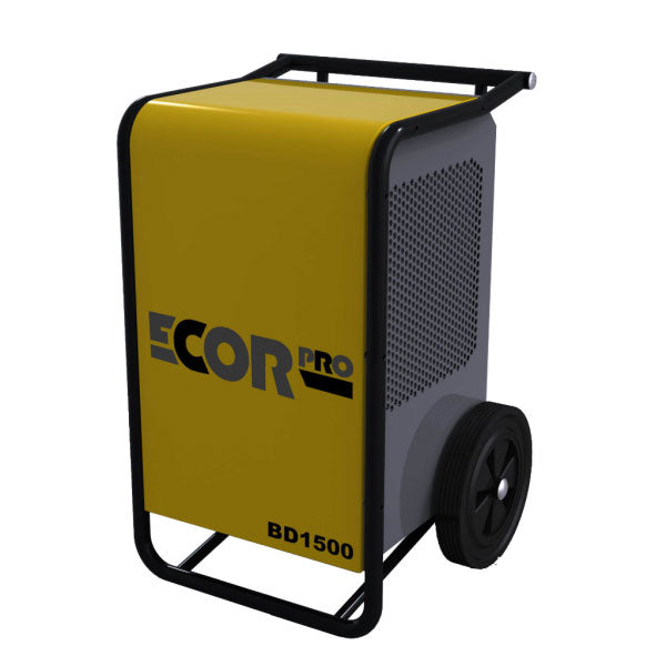 Ecor Pro BD1500 Building Dryer