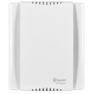 Xpelair Premier Ultra LVDX200T DC2 Low Voltage Ventilation - 92439AW