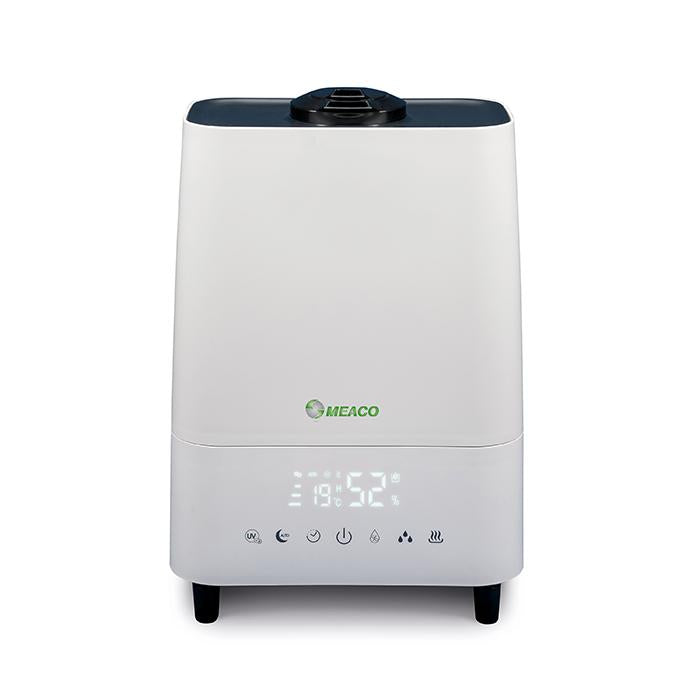 Meaco Deluxe 202 Humidifier and Air Purifier - DELUXE202, Image 1 of 9