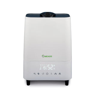 Meaco Deluxe 202 Humidifier and Air Purifier - DELUXE202 - Return Unit