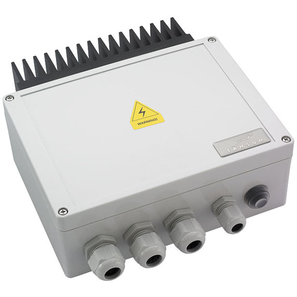 Tansun RF Controllers/Receivers 6.0kW - TAN6KW