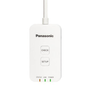 Panasonic Wi-Fi Adapter - CZ-TACG1