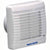 Vent-Axia VA100SVXHT Low Voltage Axial Shutter/Humidity Fan (258512)