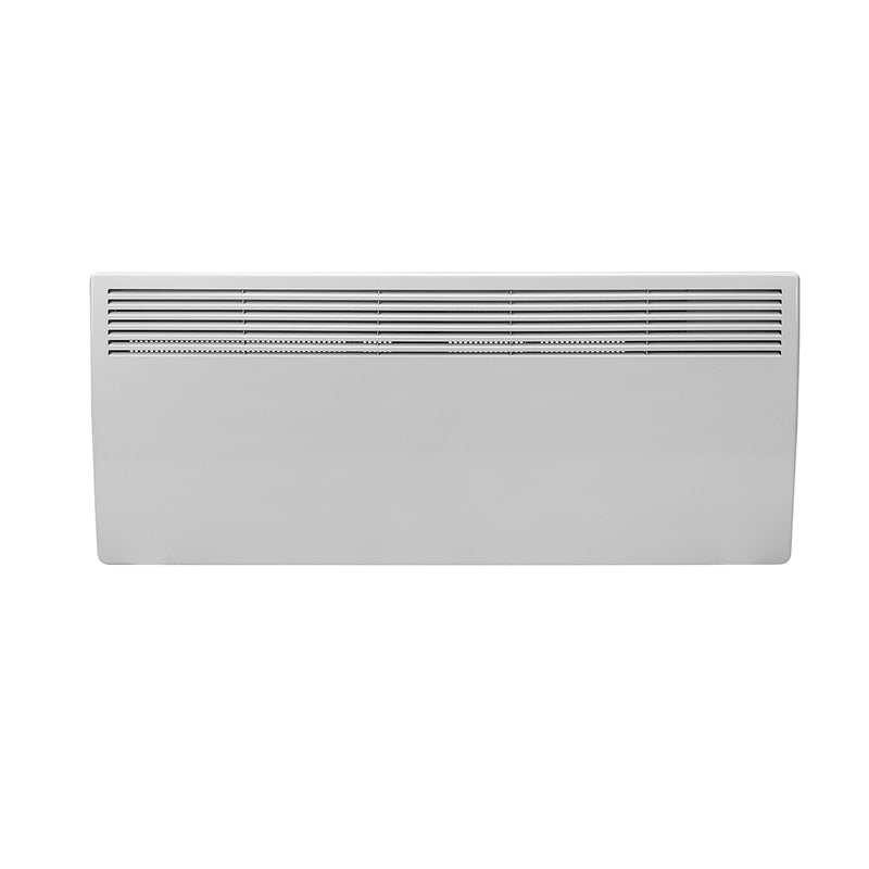 Devola Eco 2.4kw Wi-Fi Panel Heater With 24hr/7 Day Timer - DVM24WF, Image 1 of 8