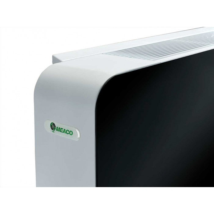 MeacoWall 72 Black Ultra Quiet Wall Mounted Dehumidifier - MeacoWall72B, Image 3 of 3