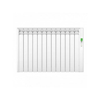 Rointe Kyros 1600W Electric Radiator  - White - KRI1600RAD3