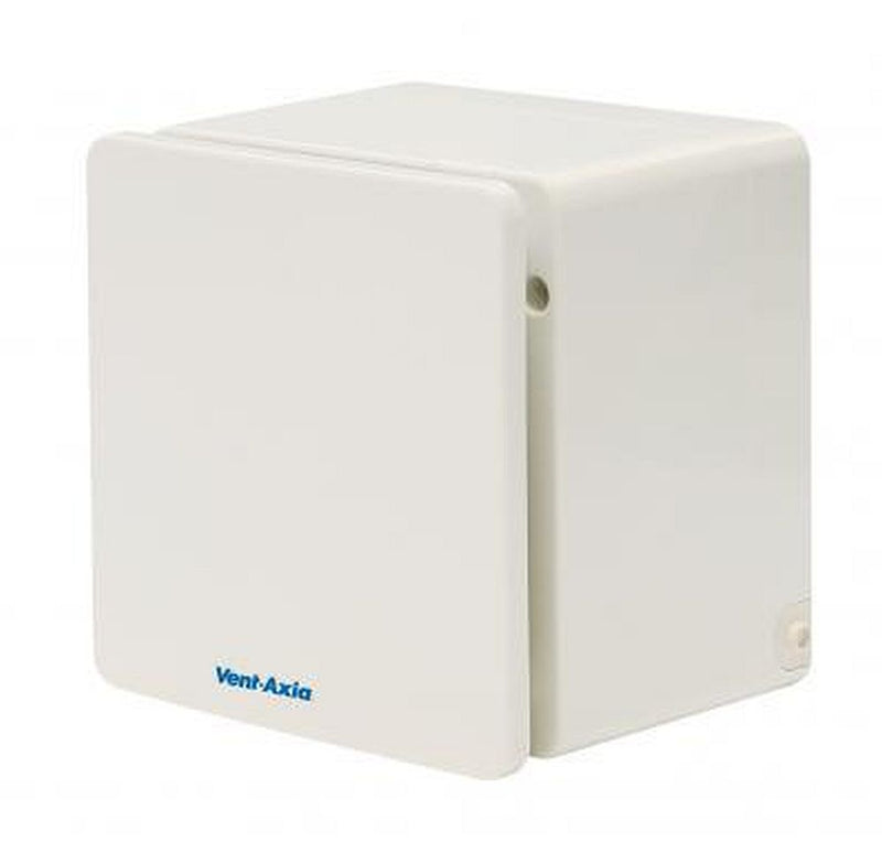 Vent-Axia Solo Pro SELV SVHPT Centrifugal Fan - 409165, Image  of 1