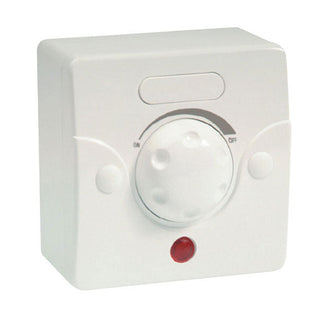 Manrose Variable Speed Control Commercial Controller - COMTSCV