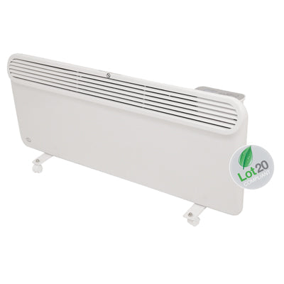 Prem-I-Air 2.0 kw Electronic Panel Heater with Programmer - EH1556, Image 1 of 1