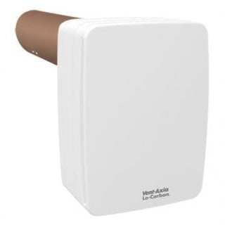 Vent-Axia Lo-Carbon Tempra SELV LHTP Heat Recovery Fan - 403837 - Return Unit