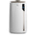 Delonghi Pinguino EL110 11000 BTU WiFi Compatible Portable Air Conditioner - White - EL110 ERF