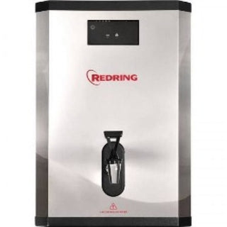 Redring 5L SB5S SensaBoil Automatic Water Boiler - Stainless Steel - SB5S