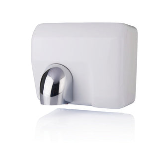 Hyco Tornado Automatic Hand Dryer 2.5 kW White - TOR25W
