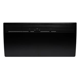 Devola 2kW Eco Panel Heater - Black - DVM20B