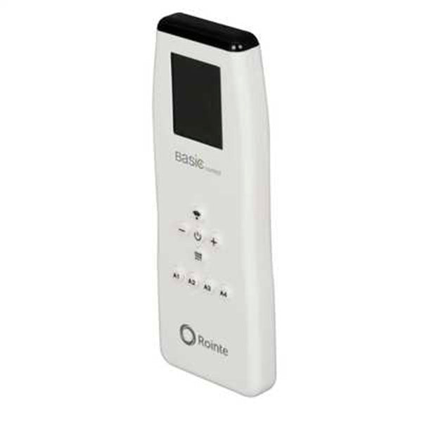 Rointe Radiator Remote Control Rointe Infrared Remote Control - White - BCMI100