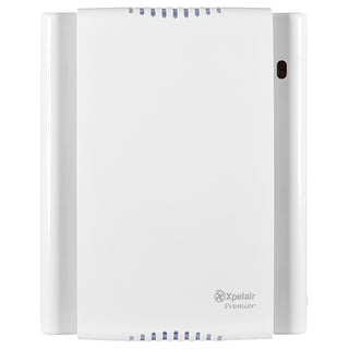 Xpelair Premier DX400DC Centrifugal Extract Fan - 93266AW