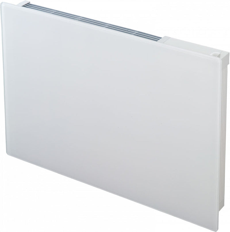 Dimplex 750W Girona Glass Panel Heater - White (GFP075W) - GFP075W, Image 1 of 1